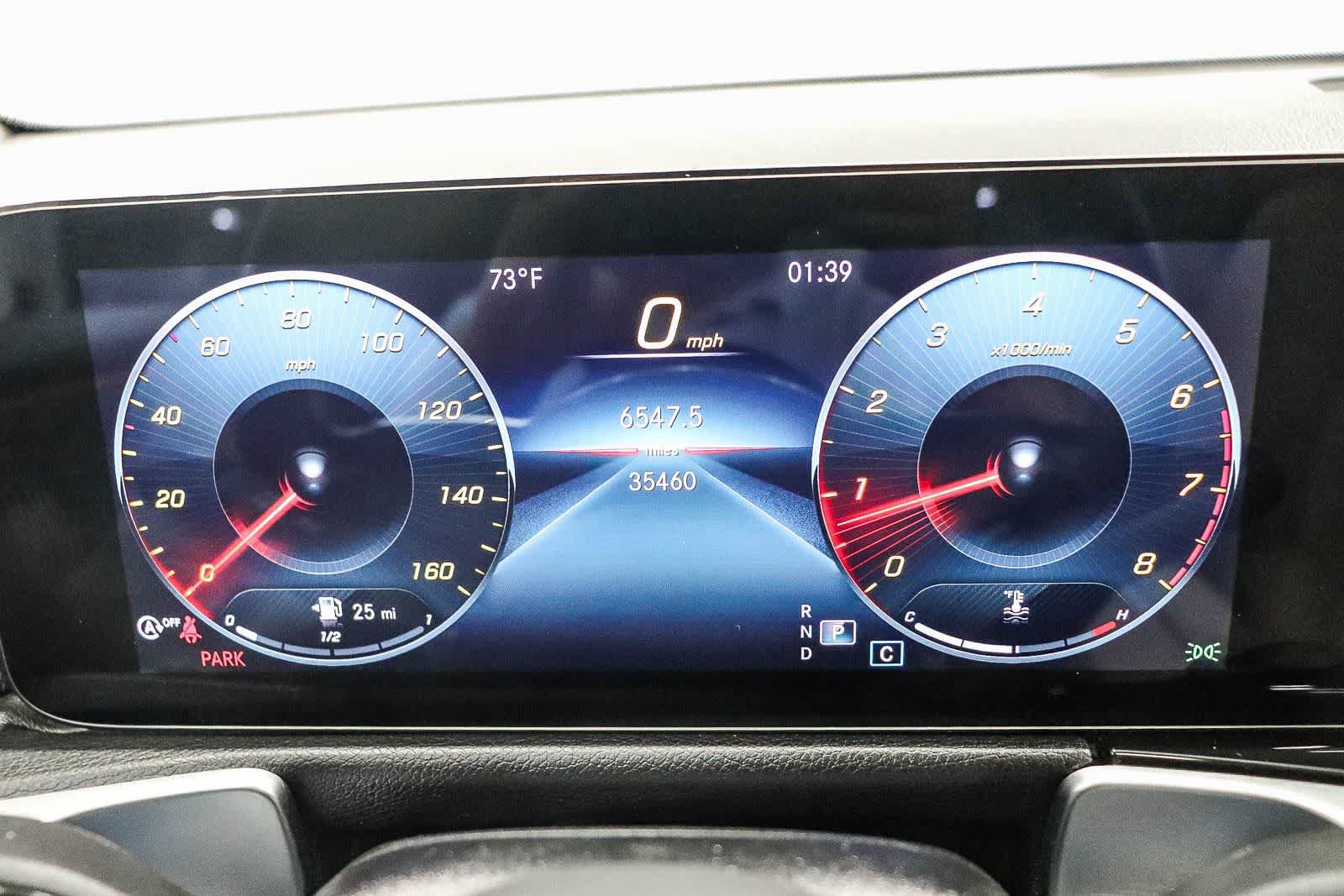 Used 2022 Mercedes-Benz GLB 250 image 25