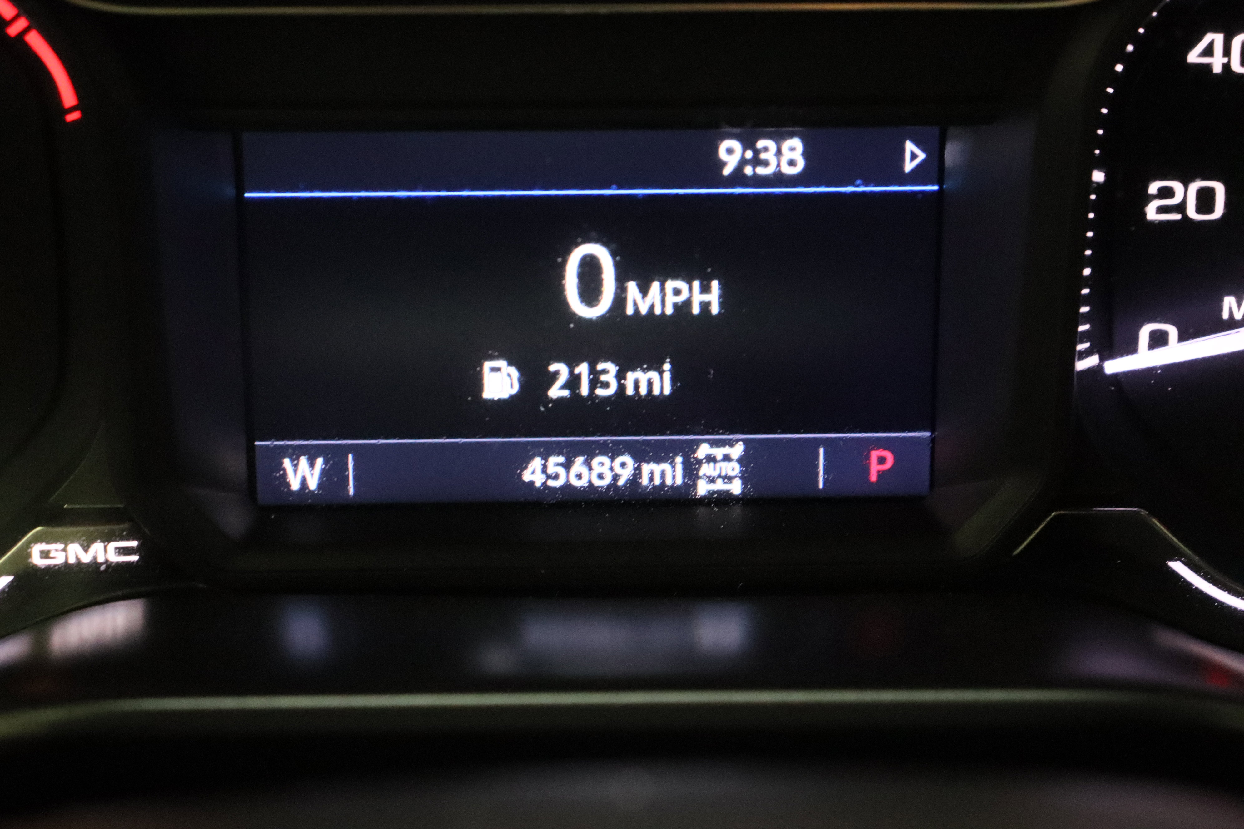 Used 2022 GMC Sierra 2500 AT4 image 41