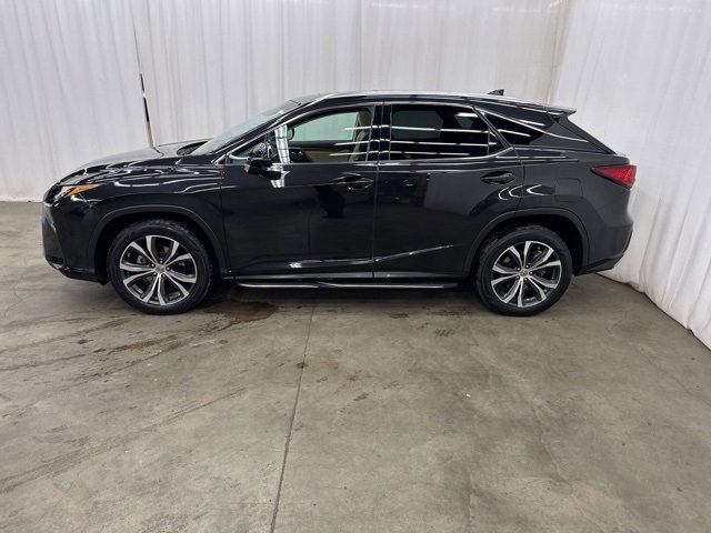 Used 2016 Lexus RX 350 AWD image 32