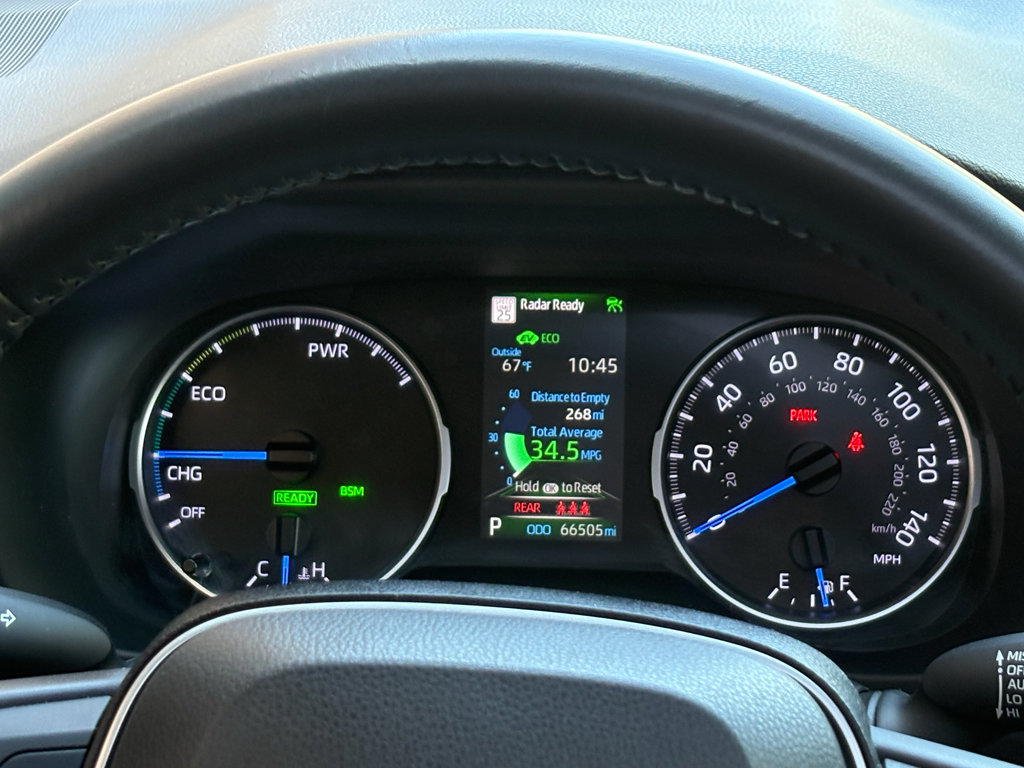 Used 2019 Toyota RAV4 XLE w/ Convenience Package image 37