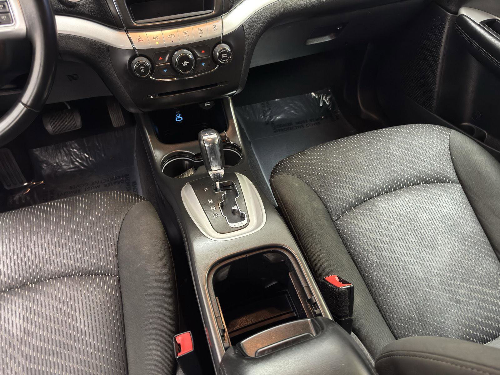 Used 2018 Dodge Journey SE w/ Connectivity Group image 23