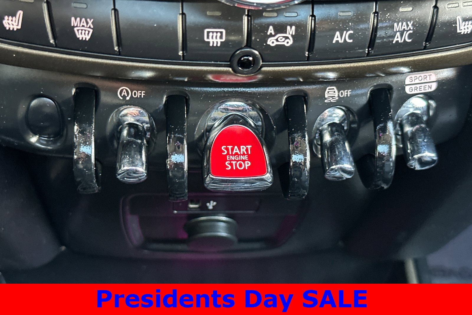 Used 2020 MINI Cooper Countryman S image 23