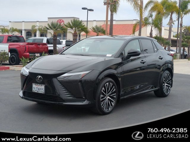 Used 2023 Lexus RZ 450e Premium w/ Accessory Package (Z1) AWD/4WD image 1