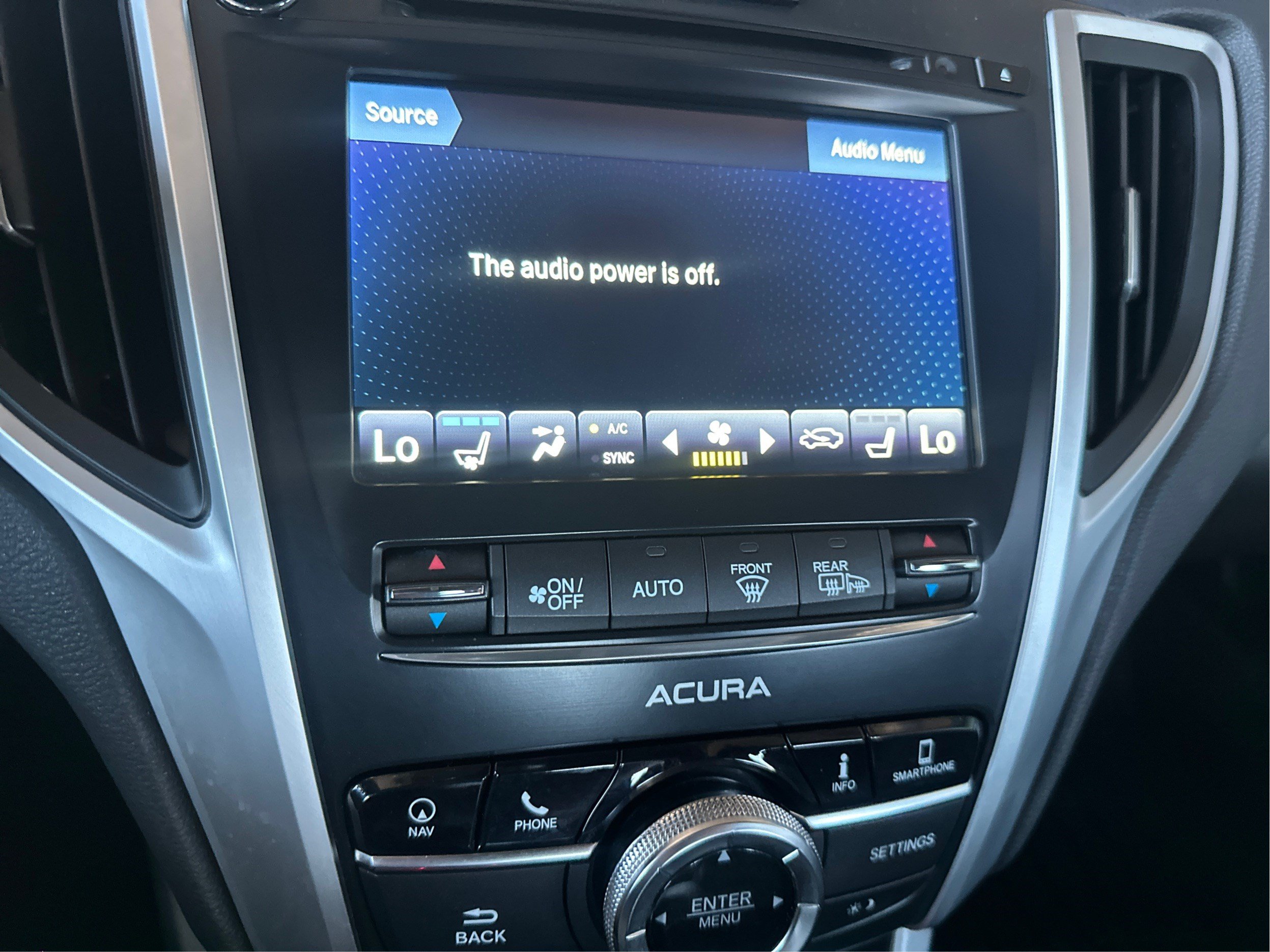 Used 2018 Acura TLX w/ Technology & A-SPEC Package AWD/4WD image 31