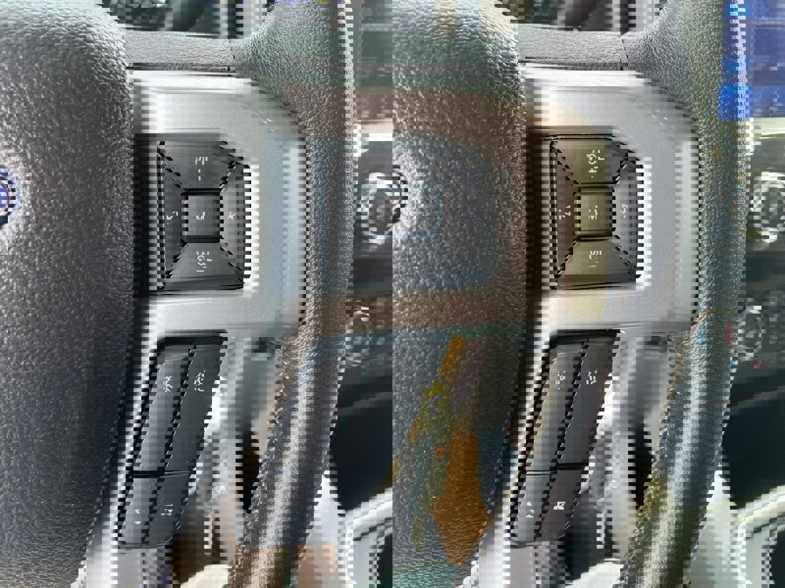 Used 2021 Ford F250 Lariat w/ Lariat Value Package image 16