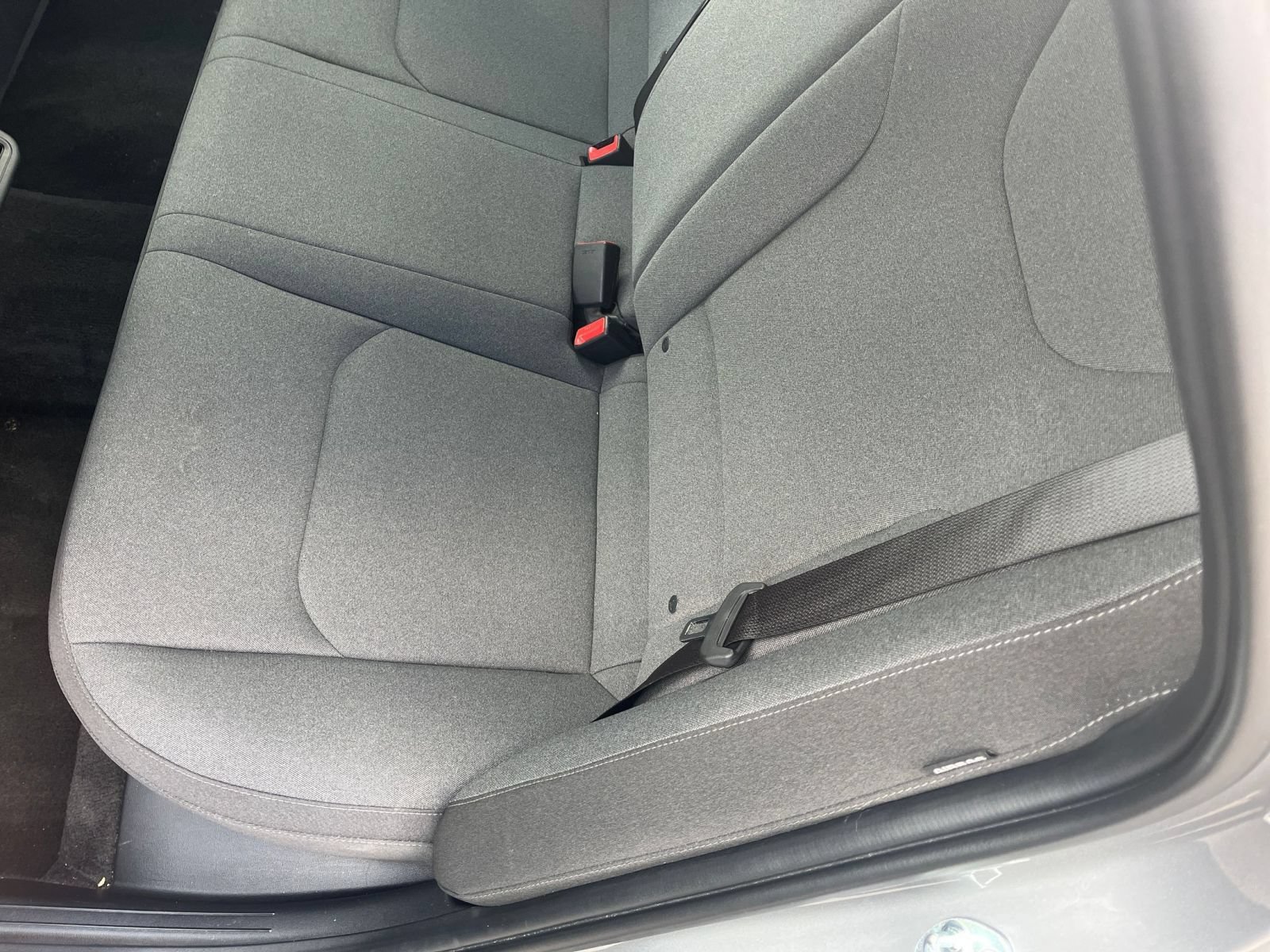 Used 2025 Kia K4 FWD image 36