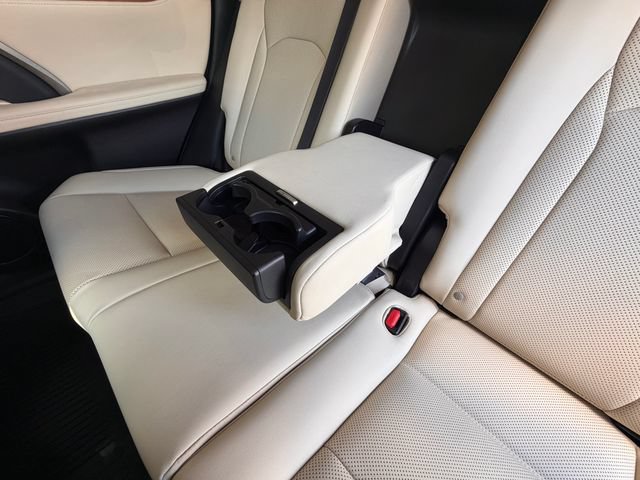 Certified 2022 Lexus RX 350 AWD w/ Premium Package image 37