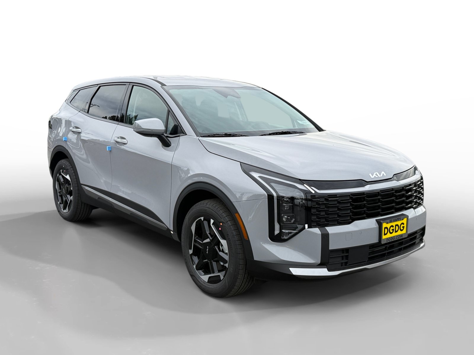New 2027 Kia Sportage S AWD/4WD image 7