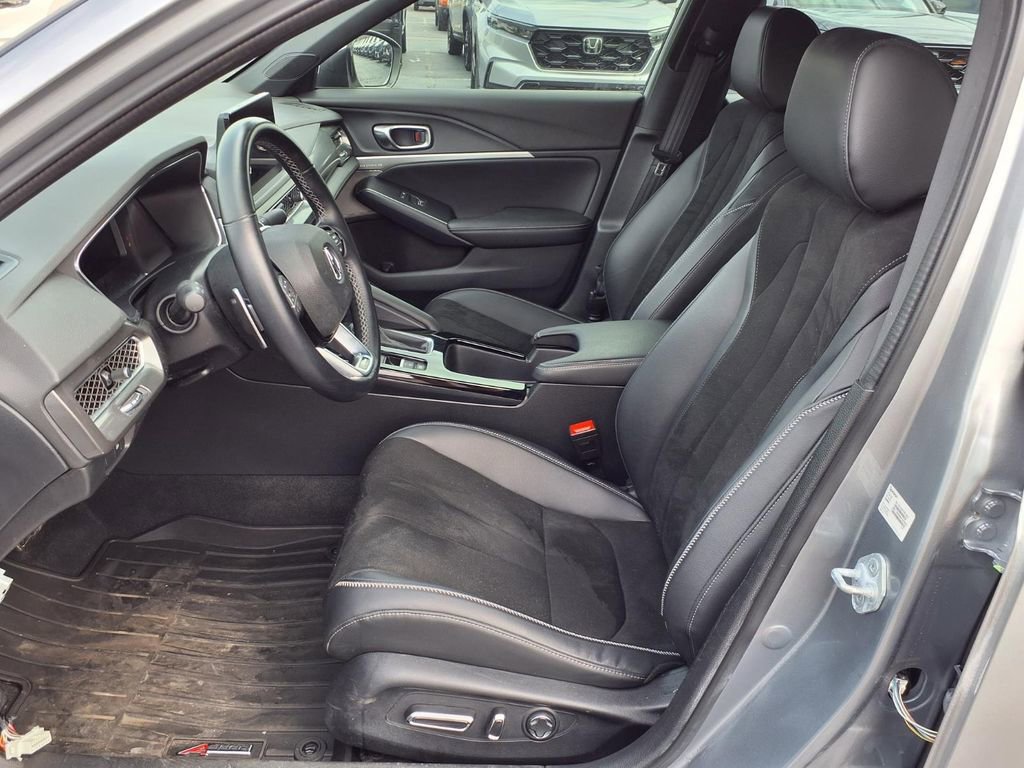 Used 2023 Acura Integra A-Spec image 11