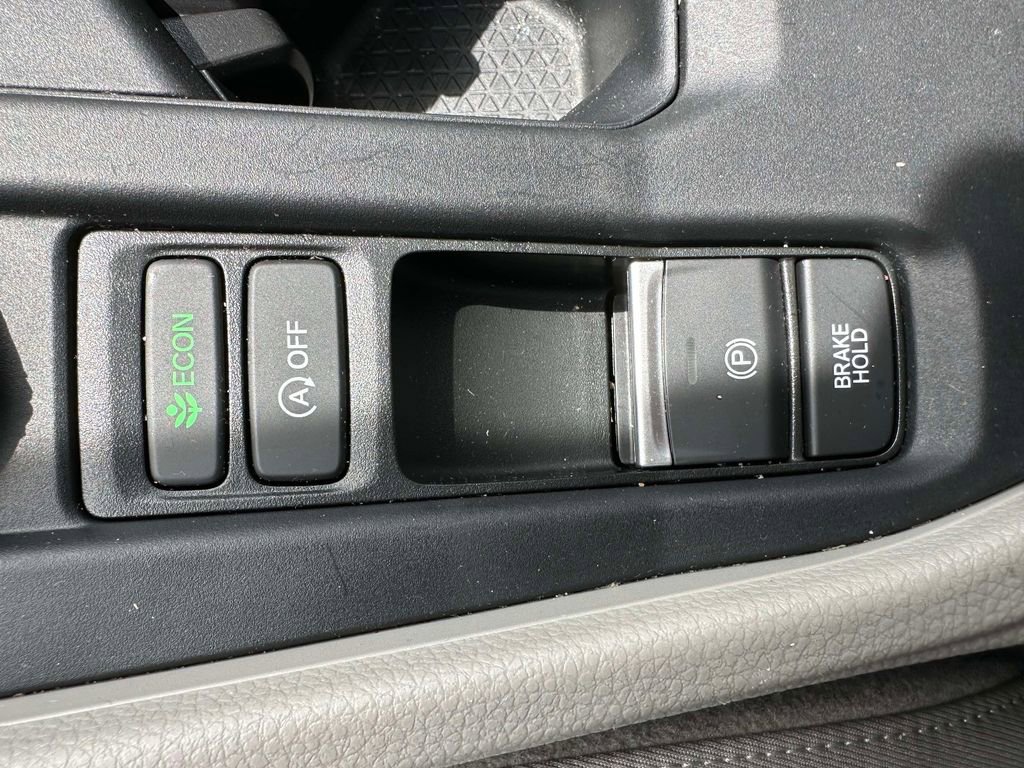 Used 2023 Honda Accord EX image 23