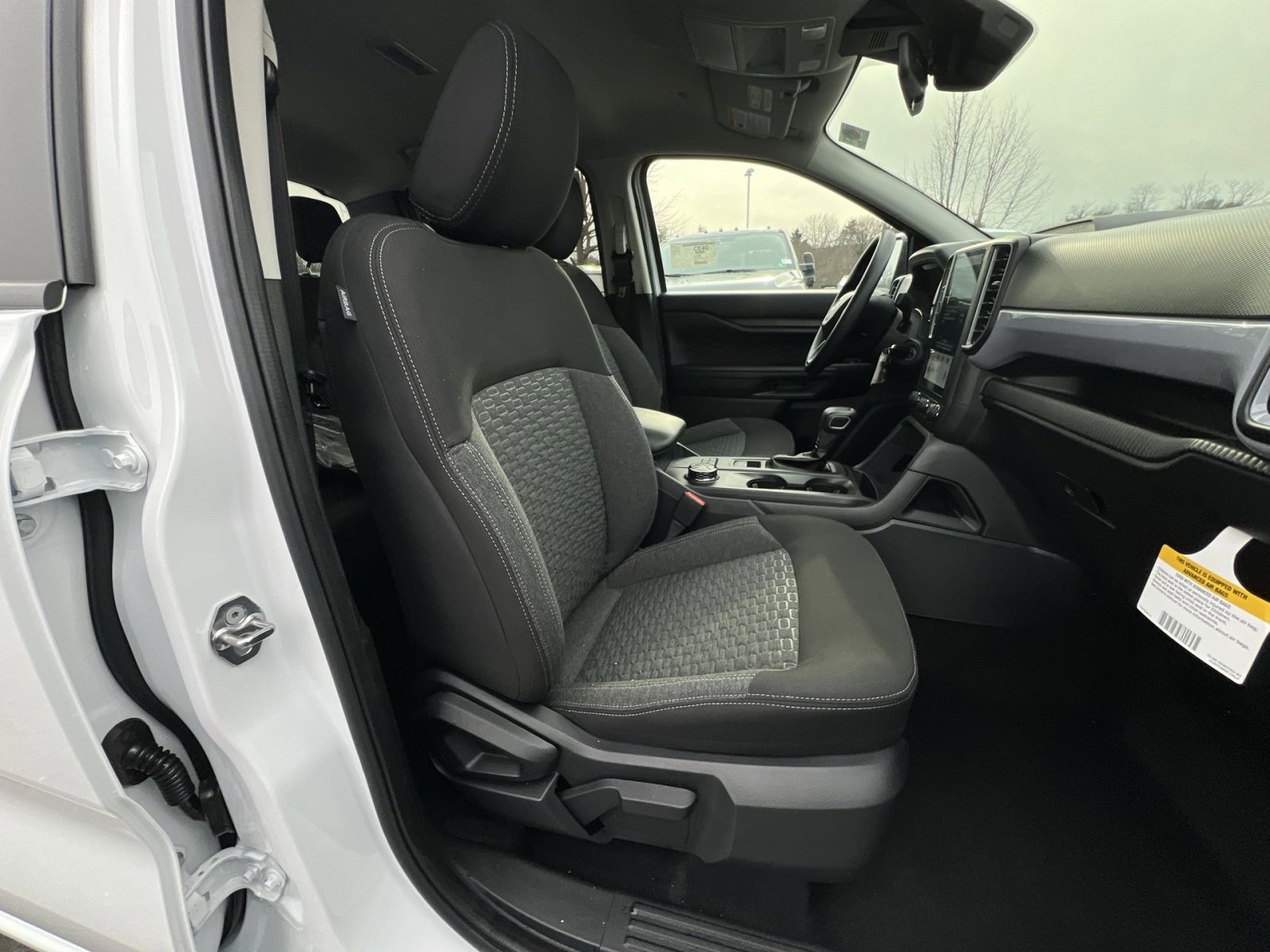 New 2025 Ford Ranger XL w/ Trailer Tow Package image 25