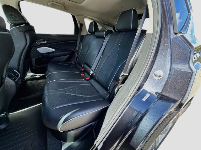 Used 2019 Acura RDX w/ Advance Package FWD image 20