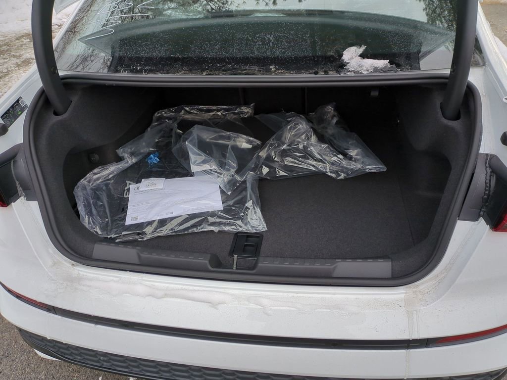 New 2026 Audi A3 2.0T Premium image 21