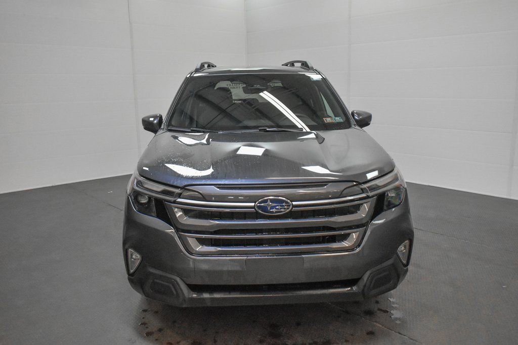 Certified 2026 Subaru Forester Limited image 2