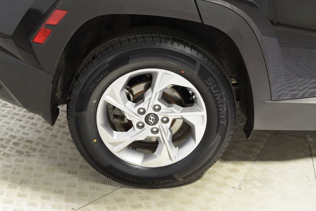 Used 2022 Hyundai Tucson SEL image 35