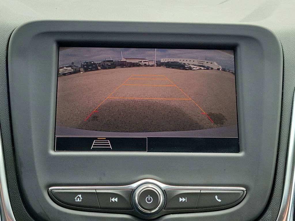 Certified 2022 Chevrolet Equinox LT image 26