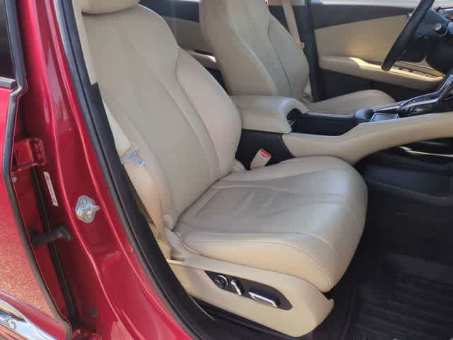 Used 2020 Acura RDX AWD w/ Technology Package image 24