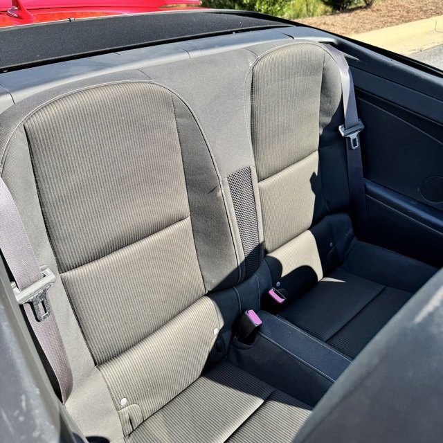 Used 2015 Chevrolet Camaro LT image 16