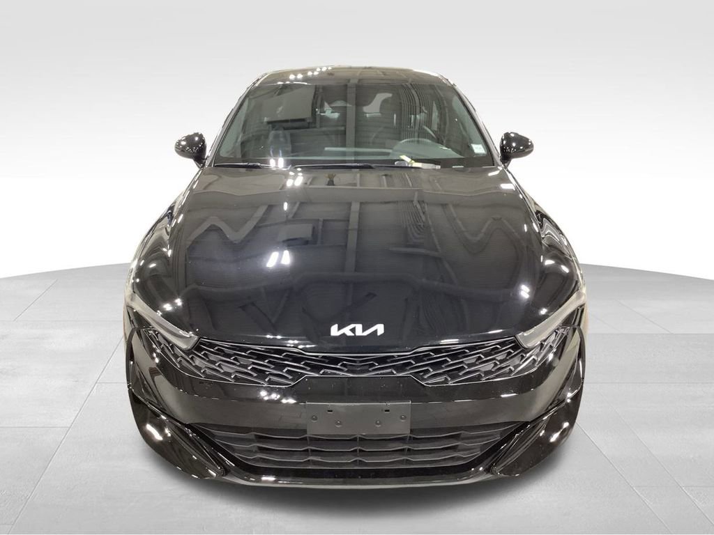 Used 2022 Kia K5 GT-Line image 4