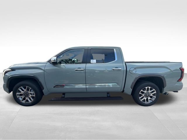 New 2026 Toyota Tundra 1794 Edition image 4