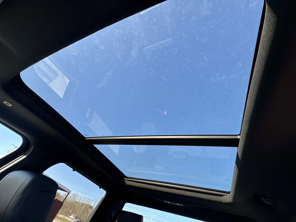 New 2025 Toyota Tundra Limited w/ TRD Off-Road Package image 26