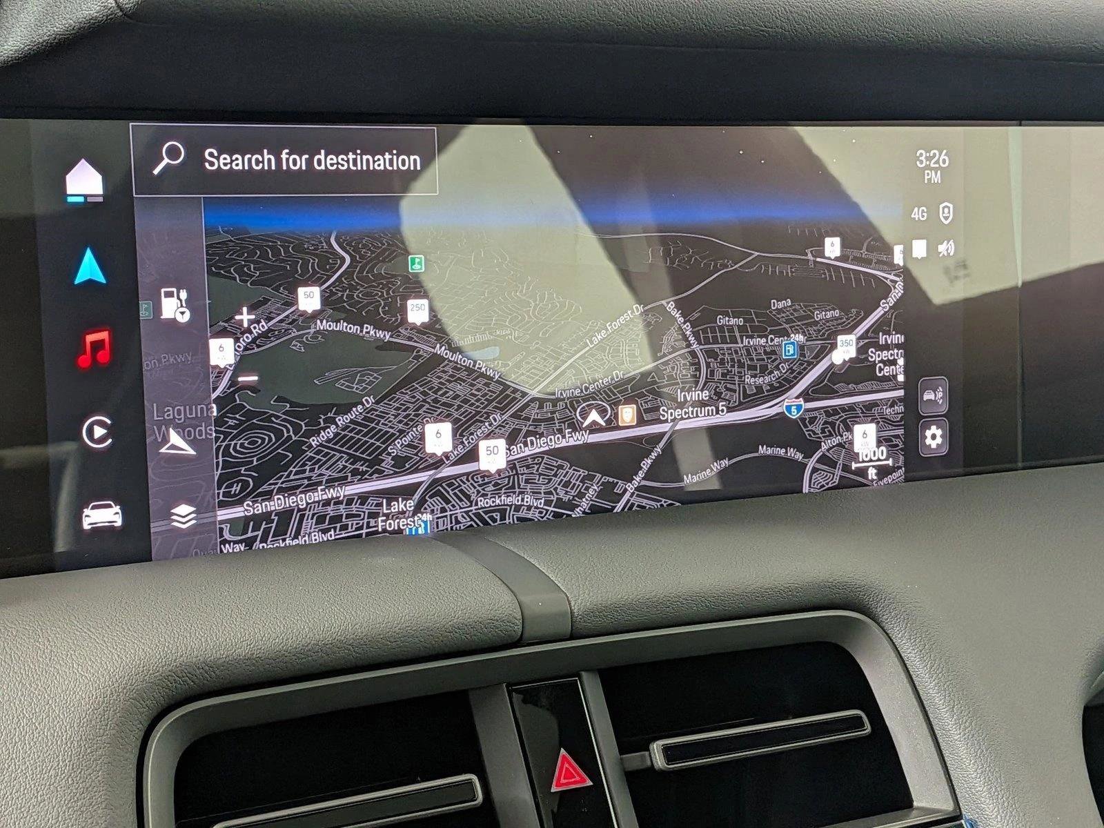 New 2025 Porsche Taycan 4S AWD/4WD image 18