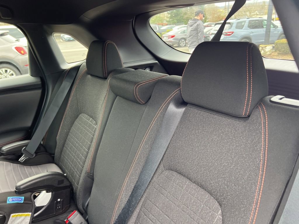 Used 2025 Honda HR-V Sport image 10