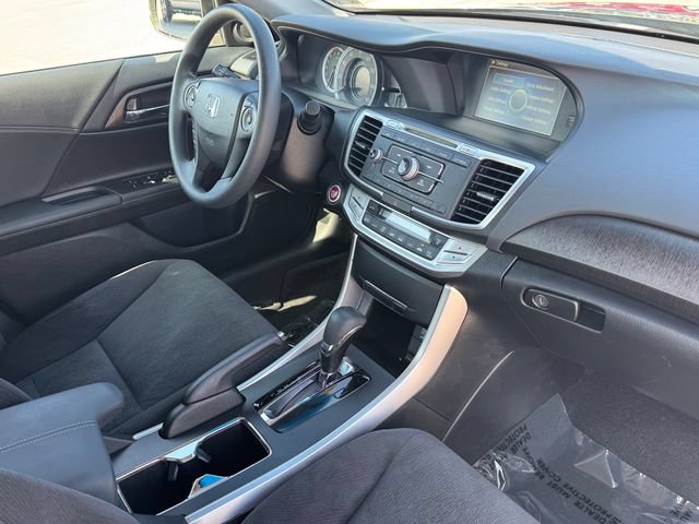 Used 2013 Honda Accord EX image 9