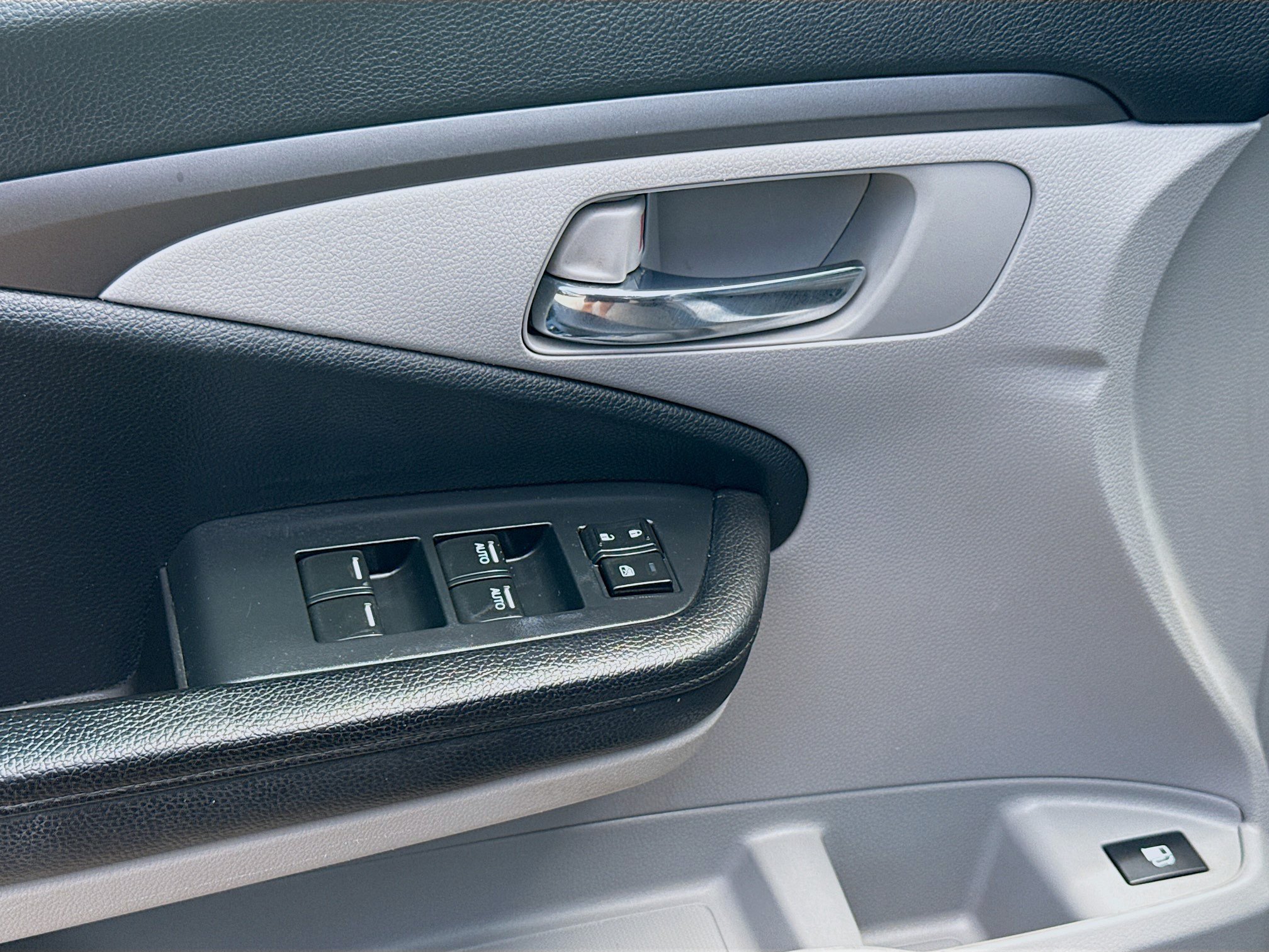 Certified 2021 Honda Pilot EX image 16