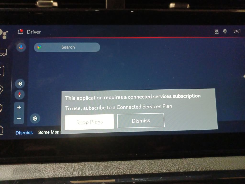 Used 2024 GMC Sierra 1500 AT4 w/ Technology Package image 20