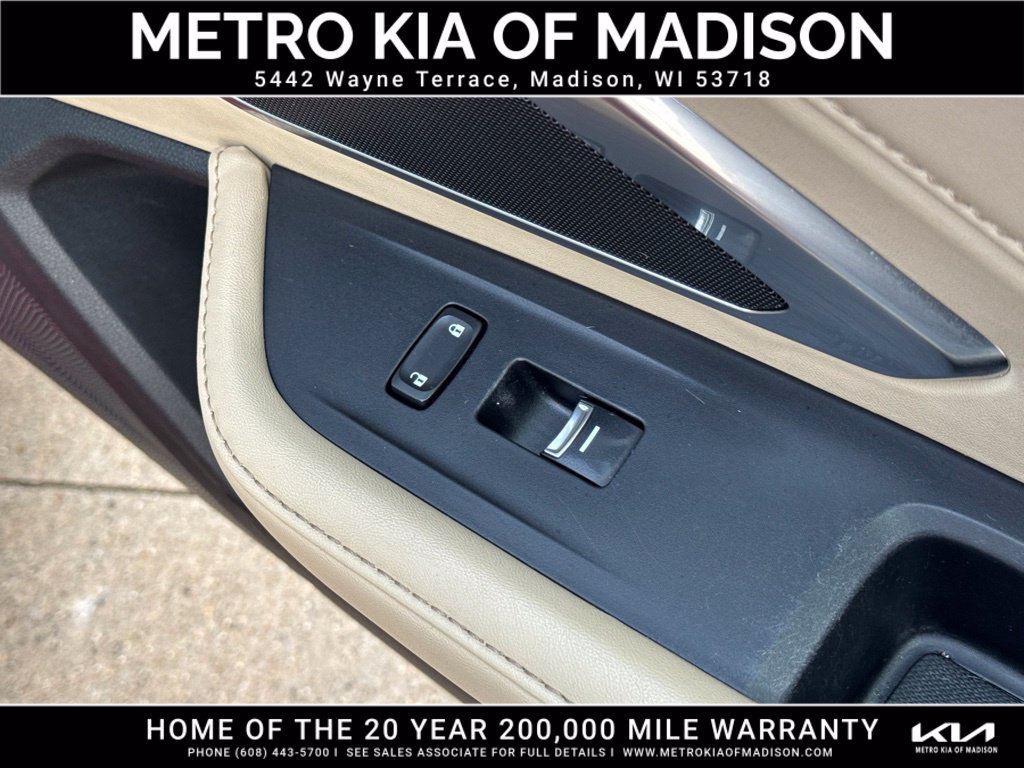 Used 2019 Acura RDX AWD image 45