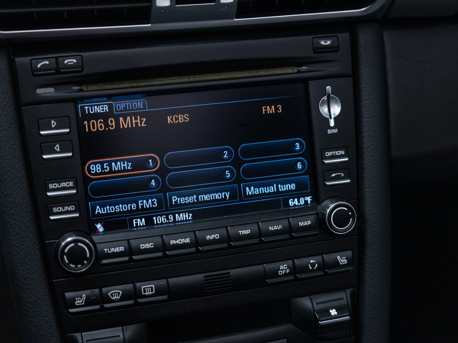 Used 2009 Porsche 911 Carrera S image 44