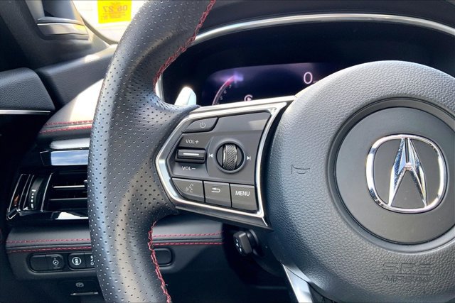 Certified 2025 Acura MDX A-Spec AWD/4WD image 18