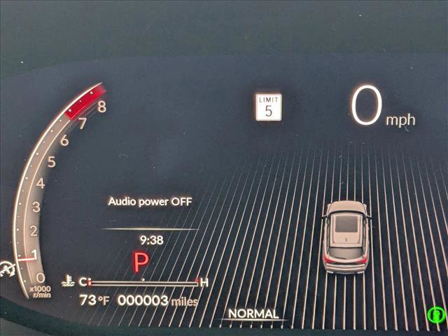 New 2026 Acura MDX A-Spec AWD/4WD image 11