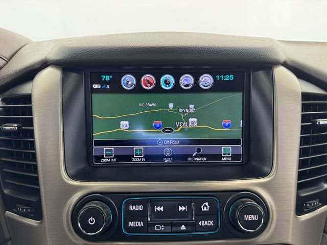 Used 2017 GMC Yukon XL Denali w/ Open Road Package RWD image 28