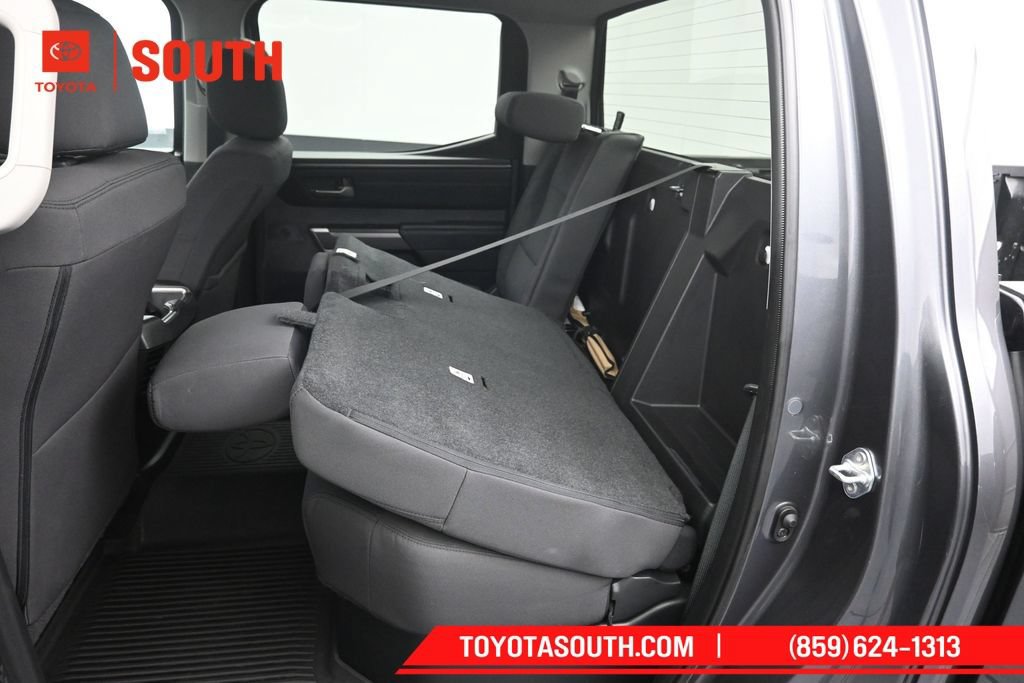 Used 2023 Toyota Tundra SR5 AWD/4WD image 29