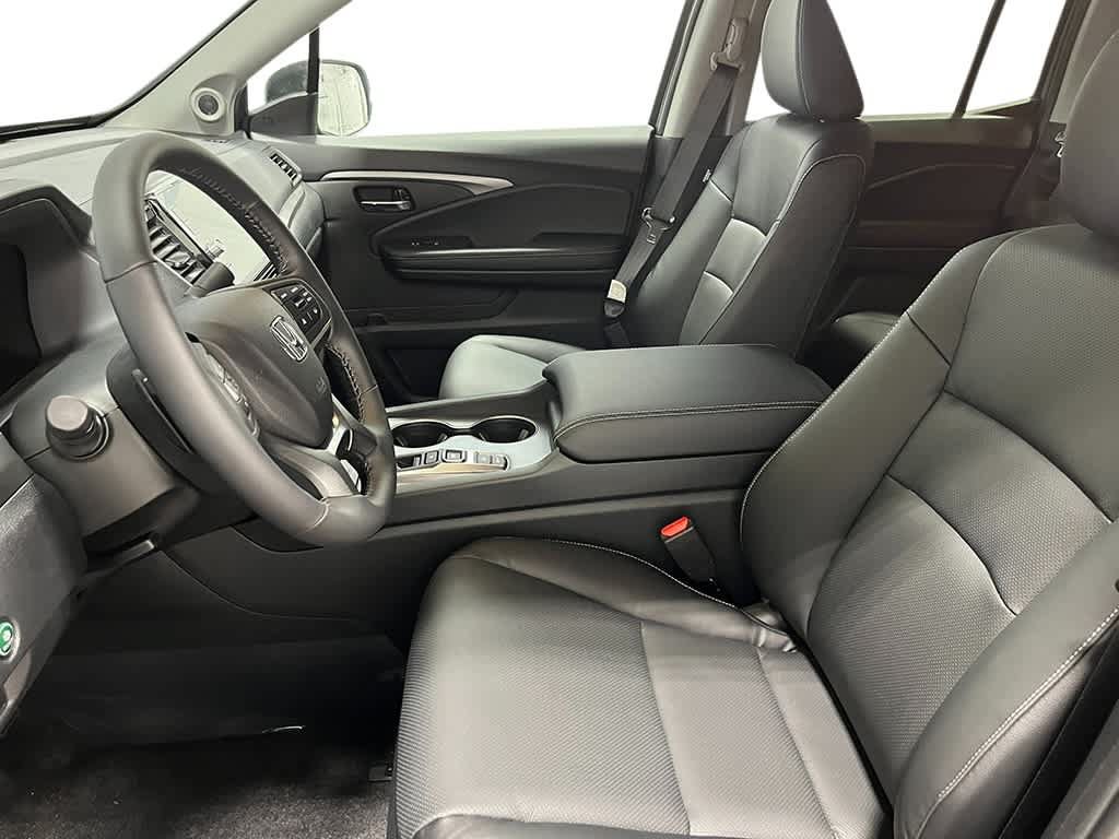 New 2026 Honda Ridgeline RTL image 11