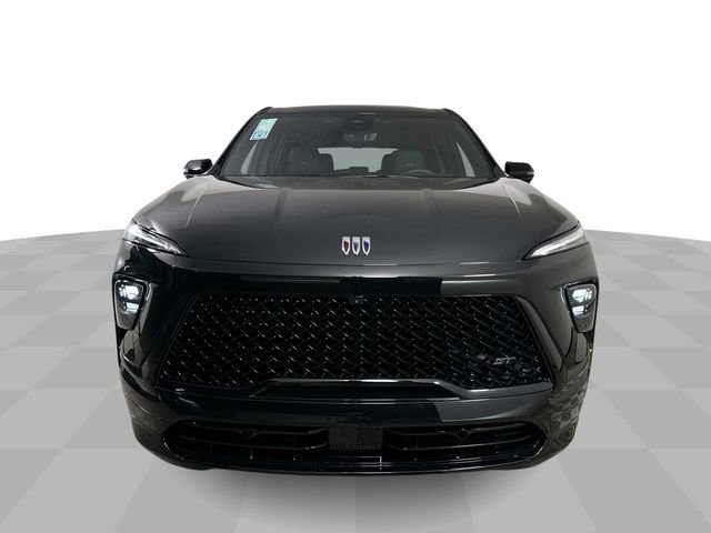 New 2026 Buick Enclave Sport Touring w/ Power Package image 3