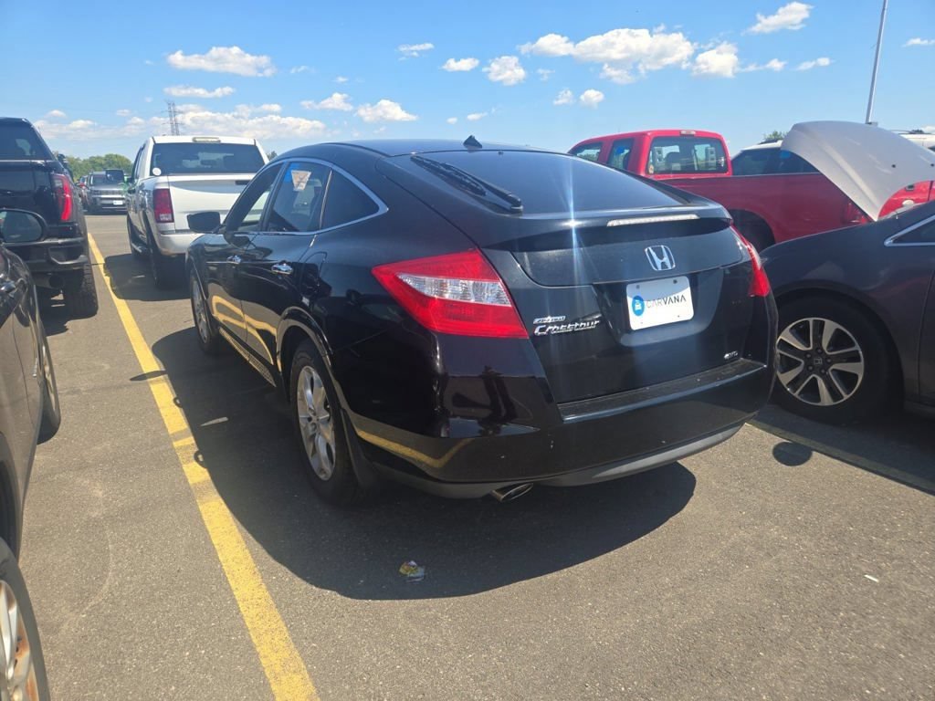 Used 2011 Honda Crosstour EX-L image 5