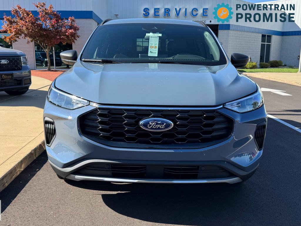 New 2026 Ford Escape ST-Line image 2