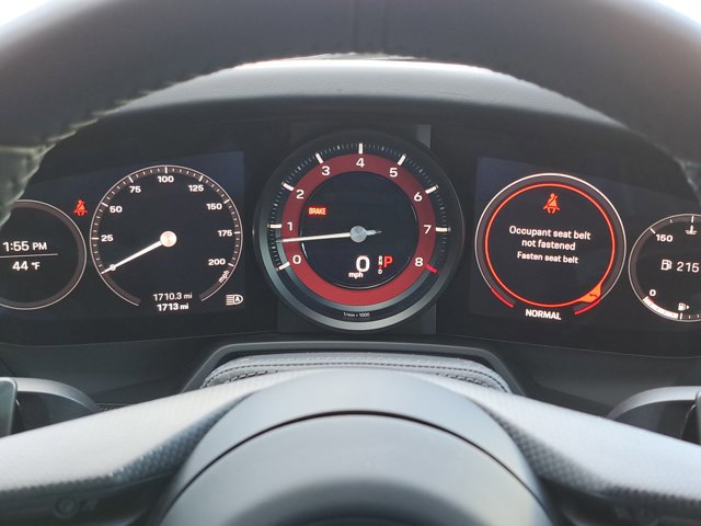 Certified 2024 Porsche 911 Carrera S image 27