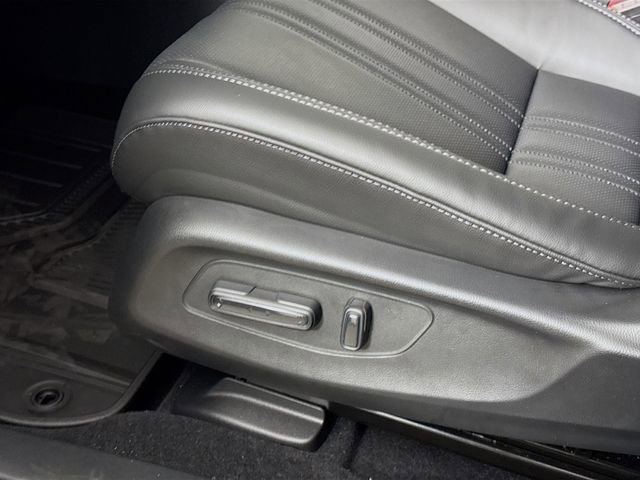 New 2026 Honda HR-V EX-L image 27