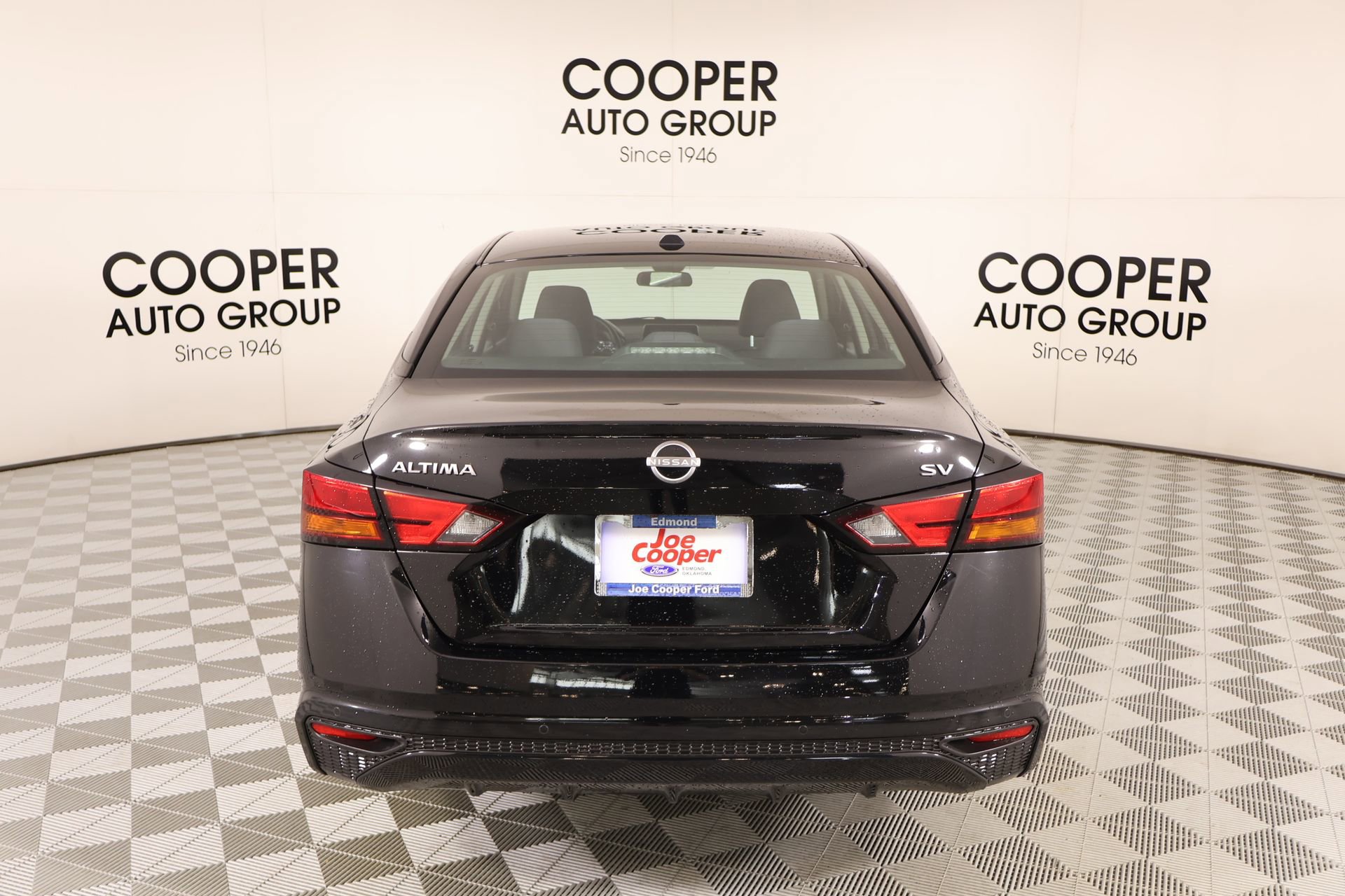 Used 2023 Nissan Altima 2.5 SV FWD image 20