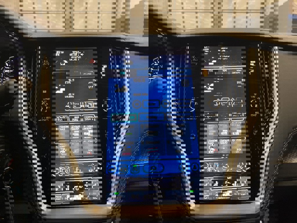 Certified 2025 Subaru Legacy Premium image 22