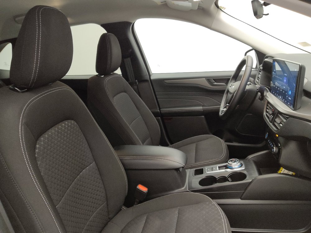 Used 2024 Ford Escape Active w/ Tech Pack #1 image 21