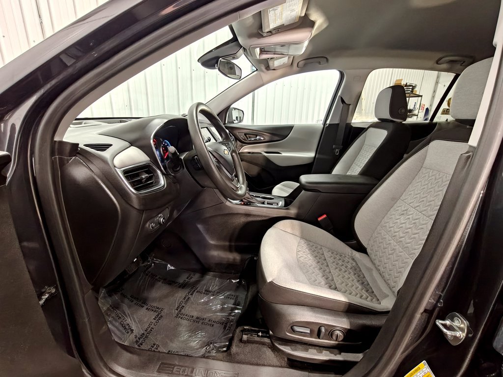 Used 2023 Chevrolet Equinox LT FWD image 21