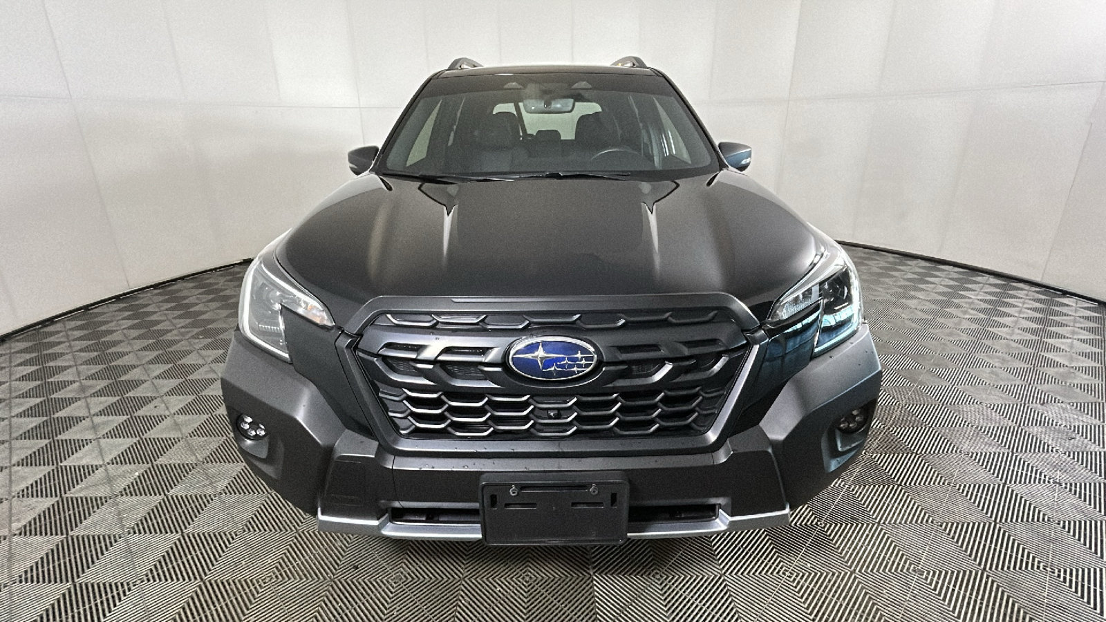 Used 2024 Subaru Forester Wilderness AWD/4WD image 8