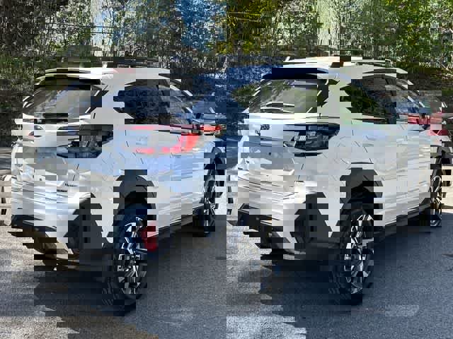 Certified 2026 Subaru Crosstrek 2.0i Premium AWD/4WD image 23