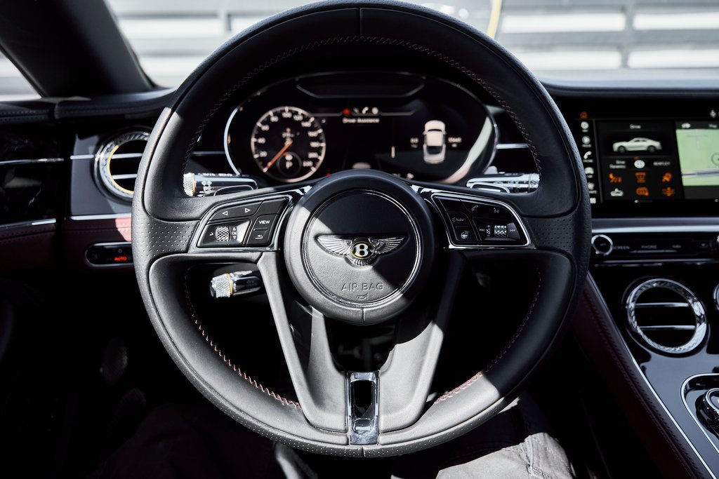 Used 2020 Bentley Continental GT First Edition AWD/4WD image 48