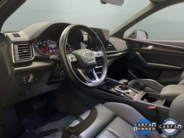 Used 2023 Audi Q5 2.0T Premium image 65